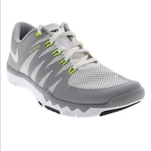 Nike Free trainer 5.0 V6 crosstrainer